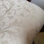 Antique Chaise Lounge Settee Image 9