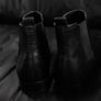 Kg Kurt Geiger Boots  Black Color Image 2