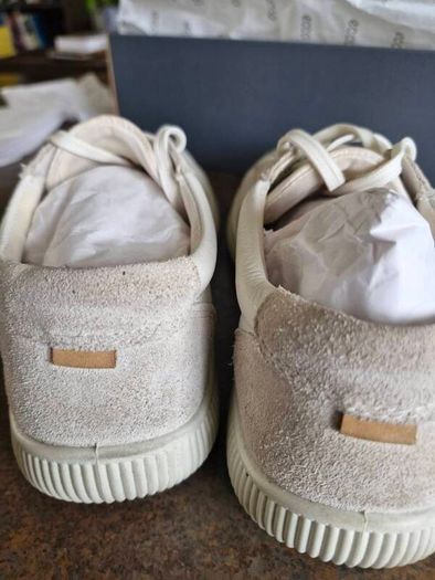 Ecco ladies sneakers Size 41