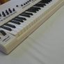 Worlde Panda 61 MIDI Keyboard Controller 61 Key USB Piano 8 RGB Pads Sliders & Knobs Image 7