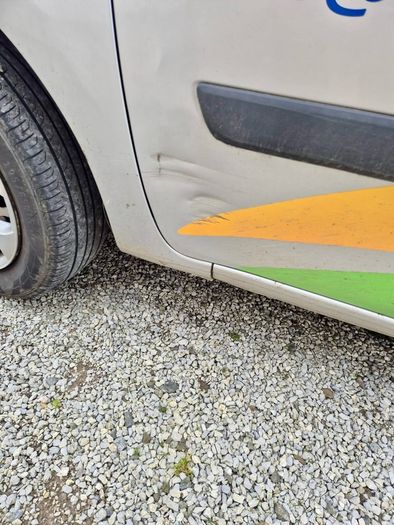 Renault Kangoo maxi