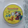 Curious George: A Very Monkey Christmas DVD Image 3