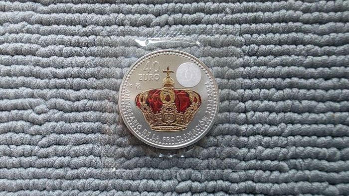 2 euro coin