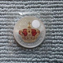 2 euro coin