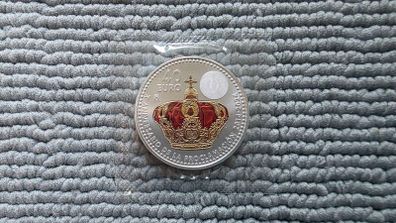2 euro coin