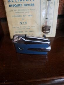 1950's  Lighter