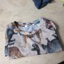 Small Bundle Of Boys Clothes X  4 Pieces.  Age. 4-5 years. New. Image 4