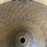 Rare Sabian 20" Hh Duo Ride Image 2