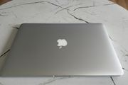 Macbook A1398 screen damaged