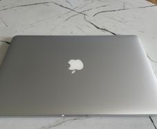 Macbook A1398 screen damaged