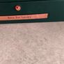 Trinklet Green Luxury Leather & Wooden Watch Box Direct Branded Watch Box Manufacturer Image 9