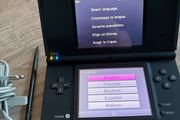 Nintendo DS