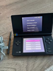 Nintendo DS