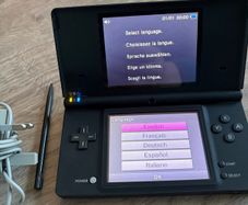 Nintendo DS