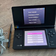 Nintendo DS