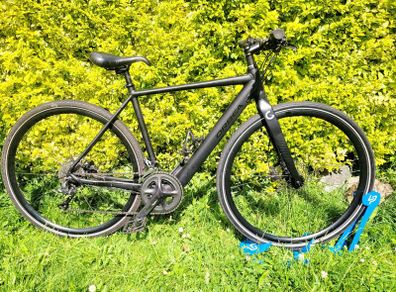 Electric Bike Orbea Gain F20 - Small -PRICE DROP
