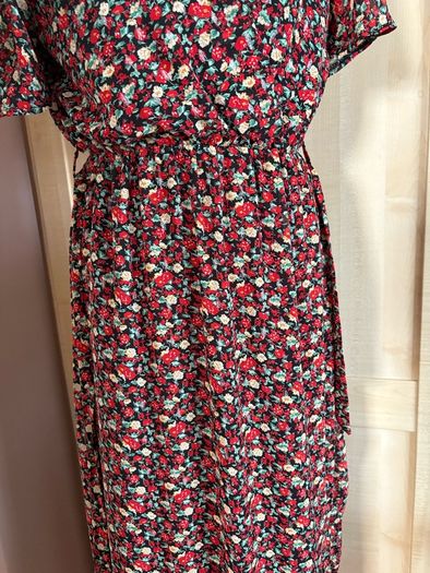 ladies dress