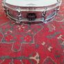 Mapex MPX Steel Piccolo Snare Drum 13 x 3.5 Image 8