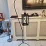 Christmas Free Standing Lamp Image 4
