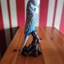 budgie ornament Image 4