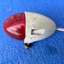 Sturmei Archer front and rear bicycle dynamo lights Image 3