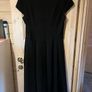 black dress Image 2