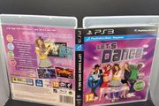 Let's Dance With Mel B Ps3