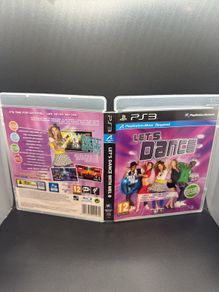 Let's Dance With Mel B Ps3