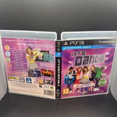 Let's Dance With Mel B Ps3