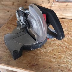 Einhell KGS210 profi mitre saw.