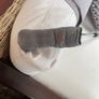 Scotty Cameron Pro Platinum Newport Mid Slant putter 34 inch. Image 8