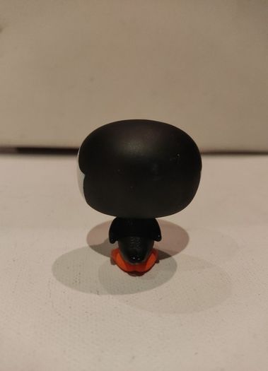 Littlest Pet Shop Puffin #654 2008