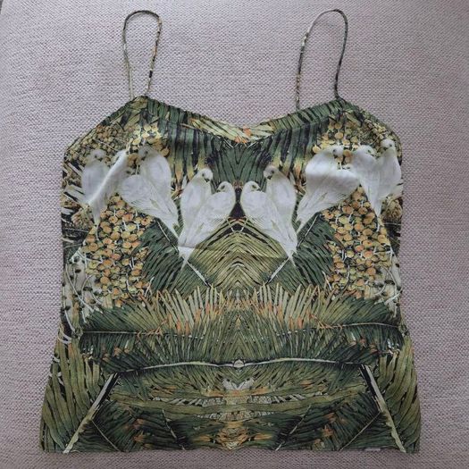 Ted Baker Cami / Size Small