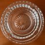Waterford Signed Crystal Ashtray 1950s-1980s. Image 7