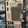 HP Z2 SFF G5 Workstation Intel Core i7-10700F 32GB (500GB SSD + 256GB SSD) Windows 11 Pro Image 8