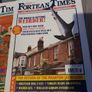 Fortean Times (five issues 1992- 1994) Image 2