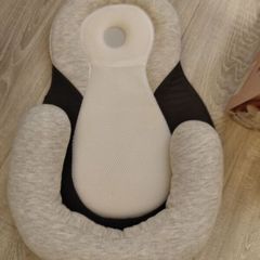 Newborn lounger/sleep pod