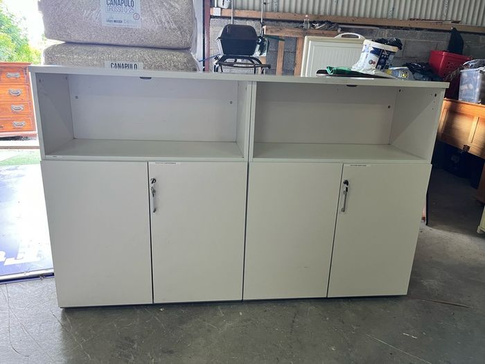 Office storage unit