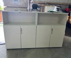Office storage unit