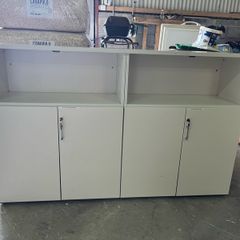 Office storage unit