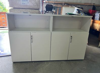 Office storage unit