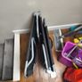 Folding lounge chair Image 3