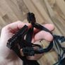 NOX Urano VX 650W Power Supply with PCIe connectors Image 4