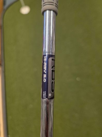 Taylormade Hi-Toe Milled Grind 56 deg Sand Wedge