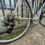May International Ltd Yiwu Chrome City Bike Xl, Image 3