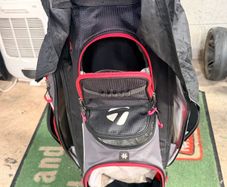 Taylormade Golf bag