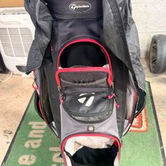 Taylormade Golf bag