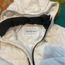 Calvin Klein girl's jacket Image 3
