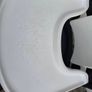 Tripp Trapp highchair with baby set, tray and harness Image 9