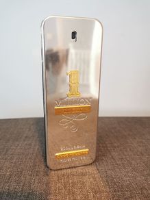 Rabanne 1 Million Lucky Fragrance - 200mL